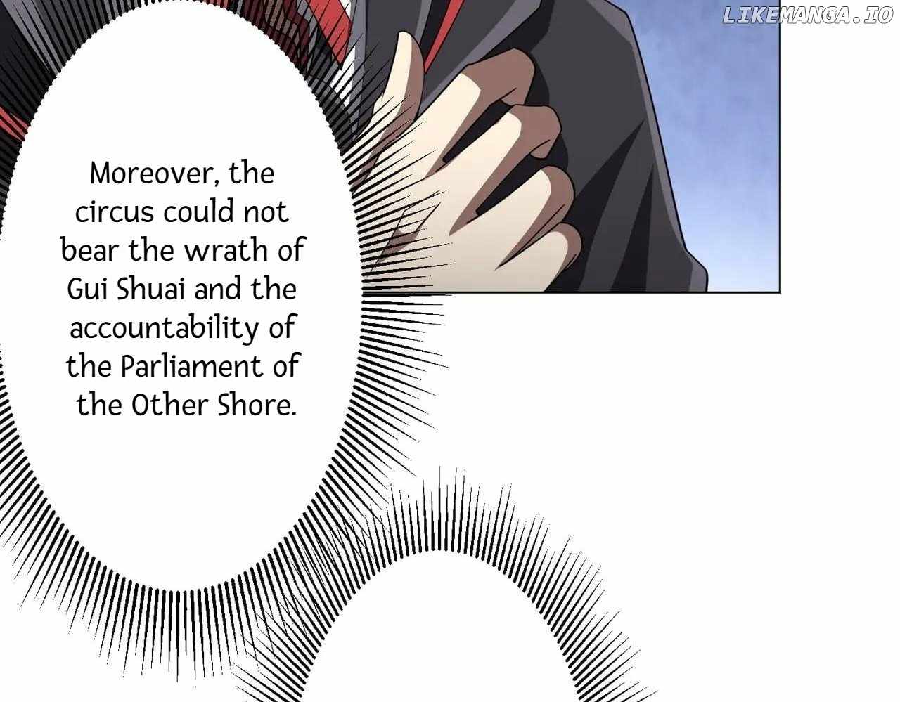 It All Starts With Trillions Of Nether Currency Chapter 148 17